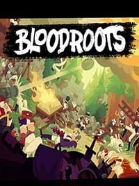 Bloodroots